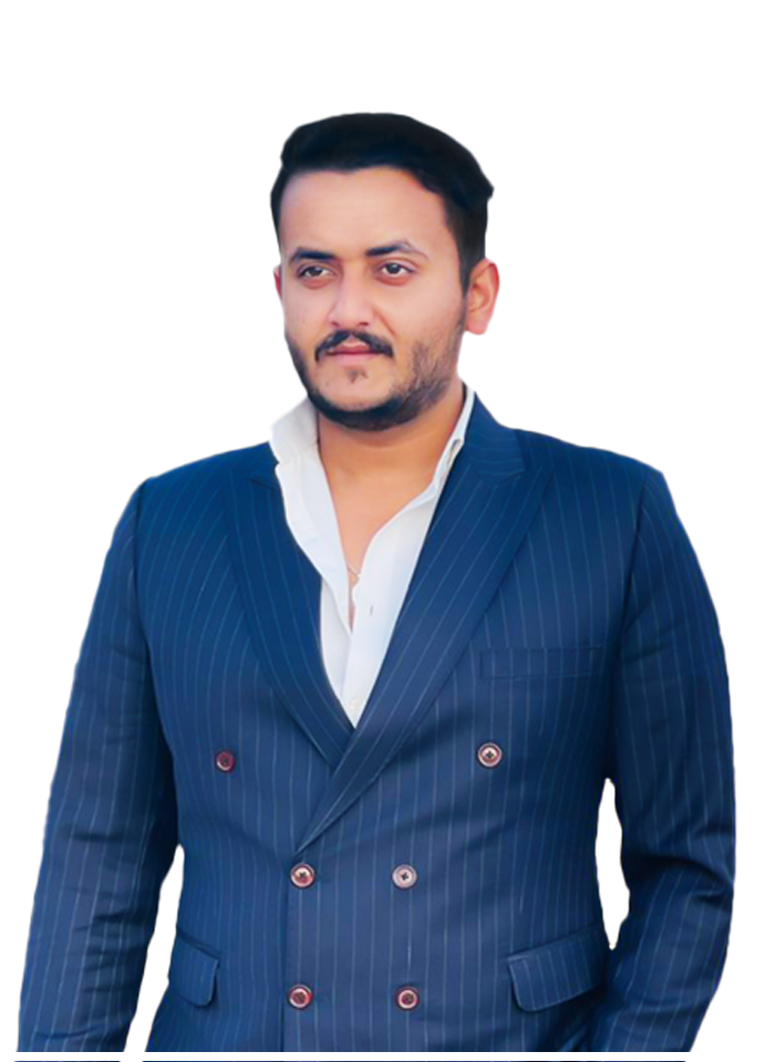 shafqat mahmood digital marketing expert